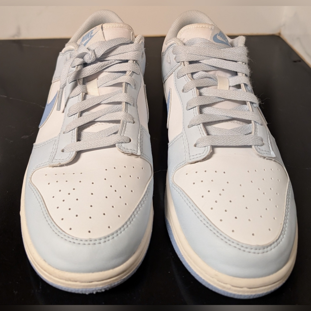 Nike Dunk Low Next Nature Women's Sneakers Size 12 MSRP $120 - Picture 4 of 12